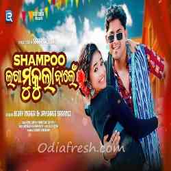 Shampoo Laga Mukula Balen